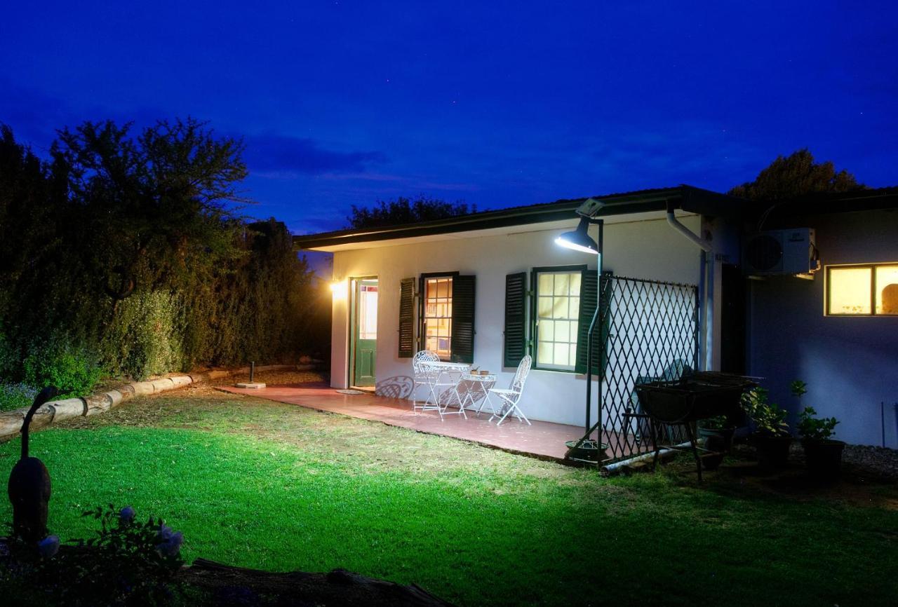 Finchley Farm Cottages Willowmore Exteriör bild